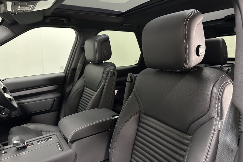Used Land Rover Discovery 2025 for sale - 77504443: Photo 41