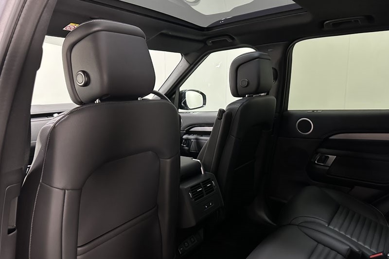 Used Land Rover Discovery 2025 for sale - 77504443: Photo 42