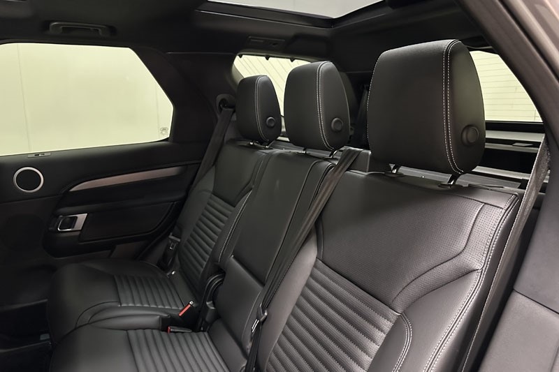 Used Land Rover Discovery 2025 for sale - 77504443: Photo 43