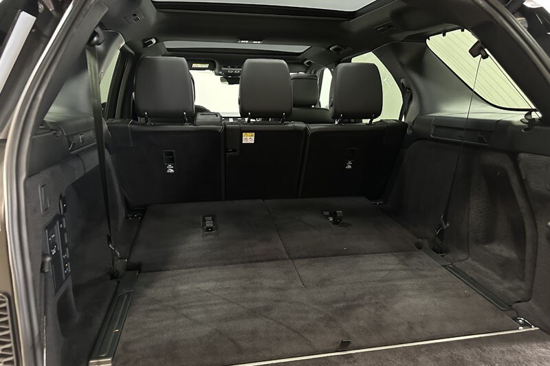 Used Land Rover Discovery 2025 for sale - 77504443: Photo 45