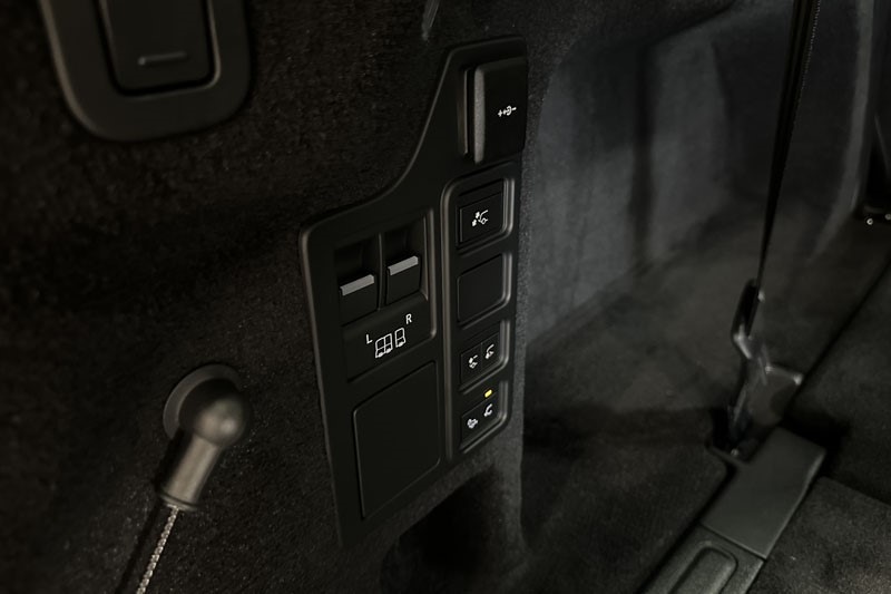 Used Land Rover Discovery 2025 for sale - 77504443: Photo 46