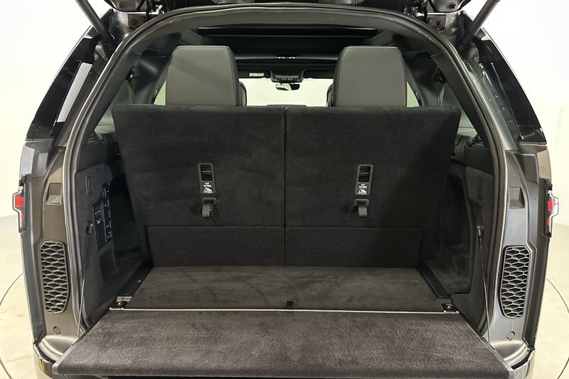 Used Land Rover Discovery 2025 for sale - 77504443: Photo 48