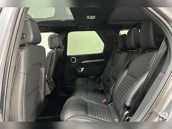 Used Land Rover Discovery 2025 for sale - 77504443: Photo