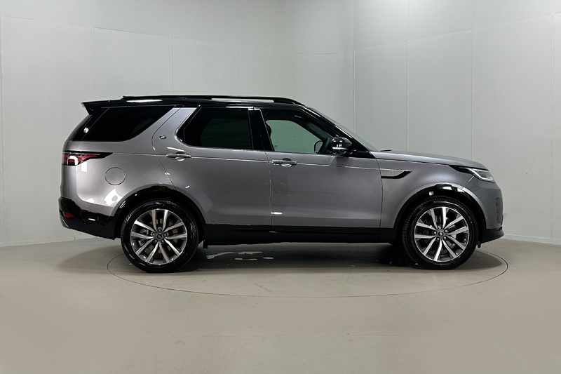 Used Land Rover Discovery 2025 for sale - 77504443: Photo 5