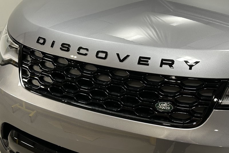 Used Land Rover Discovery 2025 for sale - 77504443: Photo 54