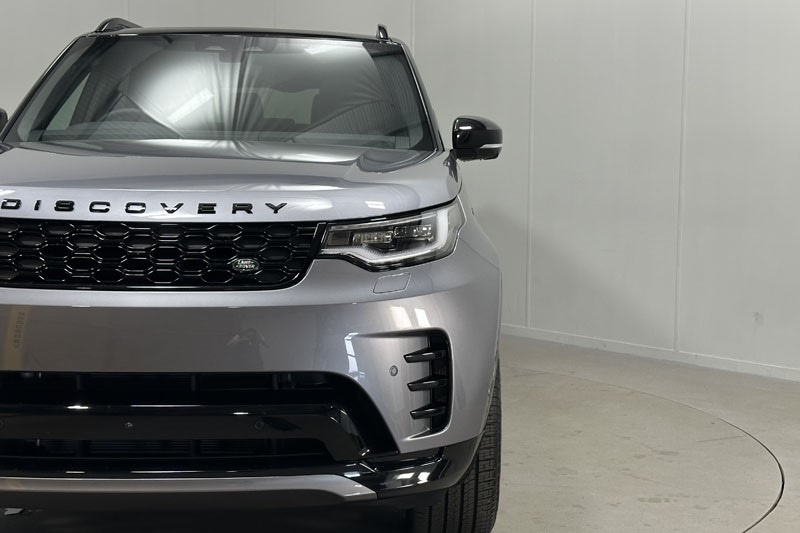 Used Land Rover Discovery 2025 for sale - 77504443: Photo 55