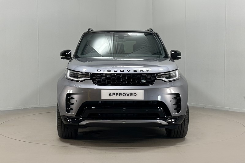 Used Land Rover Discovery 2025 for sale - 77504443: Photo 7