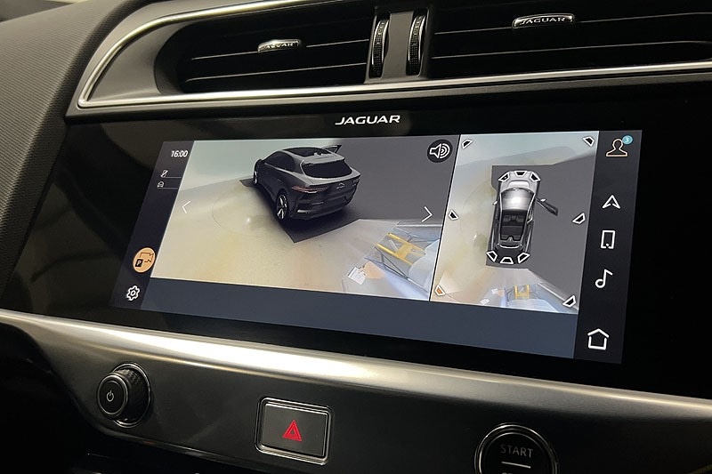 Used Jaguar I-Pace 2021 for sale - 78025627: Photo 12