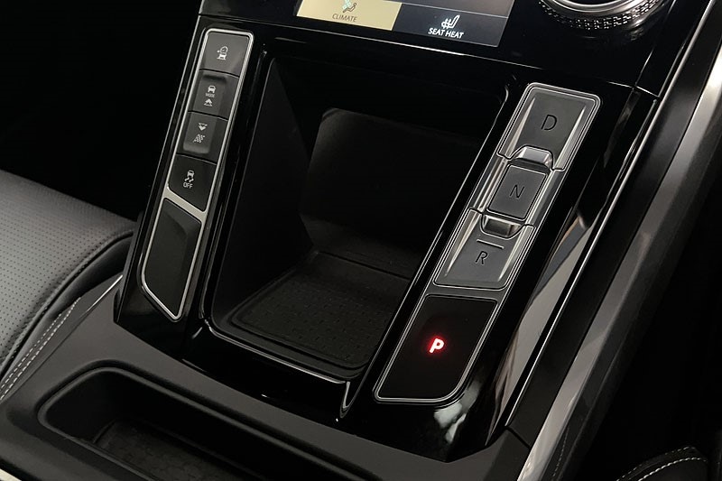 Used Jaguar I-Pace 2021 for sale - 78025627: Photo 14