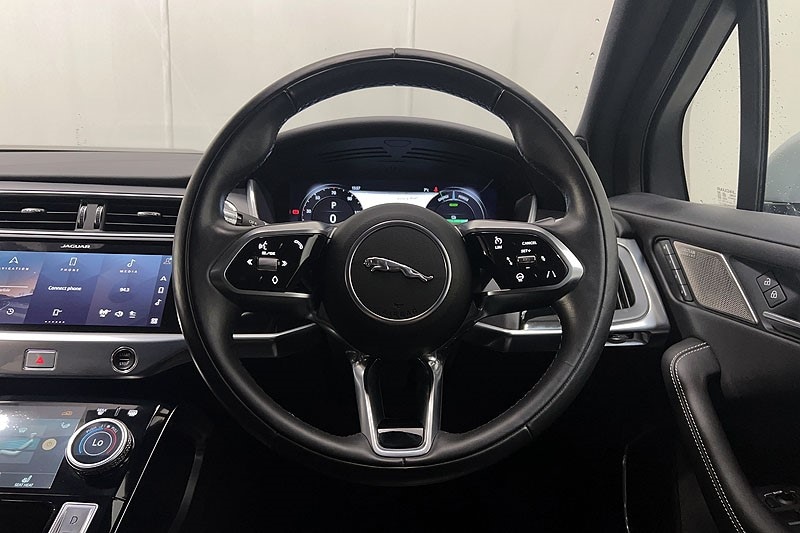 Used Jaguar I-Pace 2021 for sale - 78025627: Photo 15