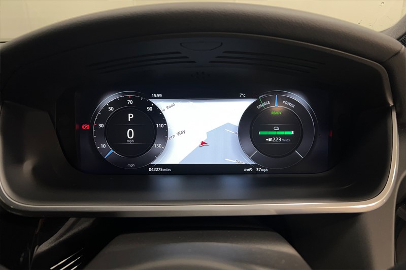 Used Jaguar I-Pace 2021 for sale - 78025627: Photo 16