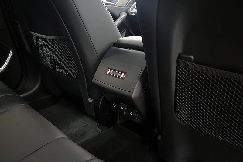 Used Jaguar I-Pace 2021 for sale - 78025627: Photo 18