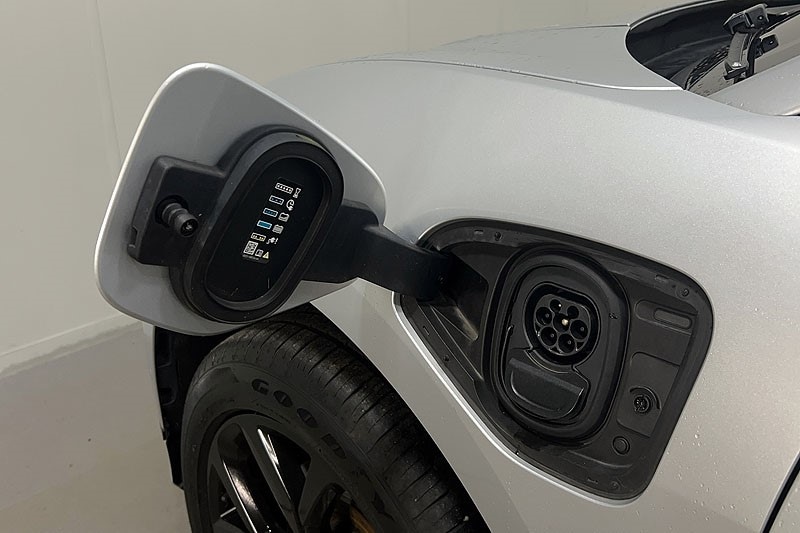 Used Jaguar I-Pace 2021 for sale - 78025627: Photo 20