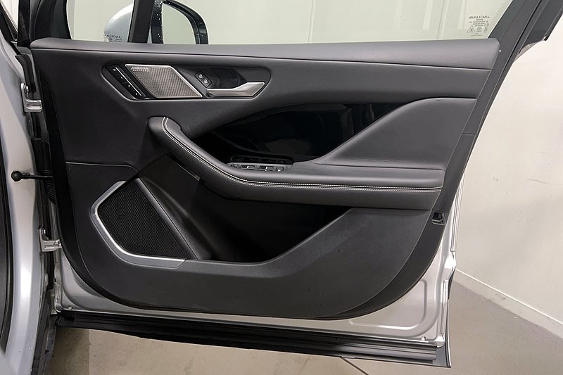 Used Jaguar I-Pace 2021 for sale - 78025627: Photo 21