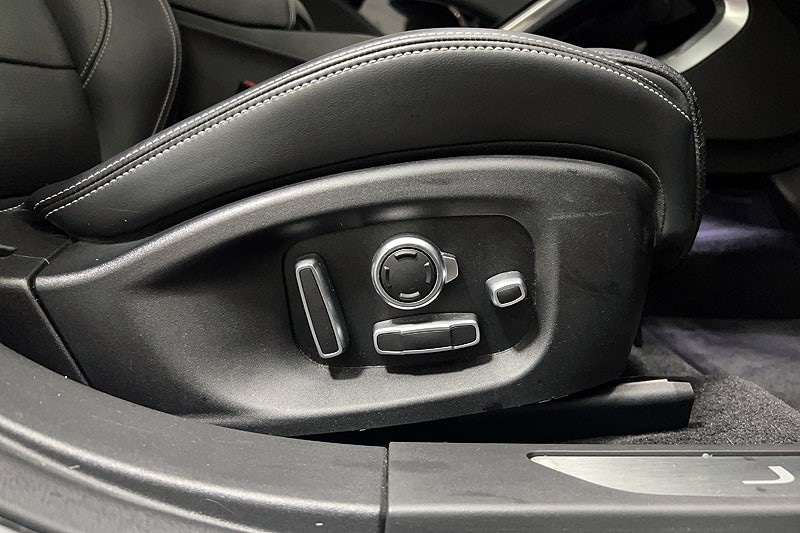 Used Jaguar I-Pace 2021 for sale - 78025627: Photo 25