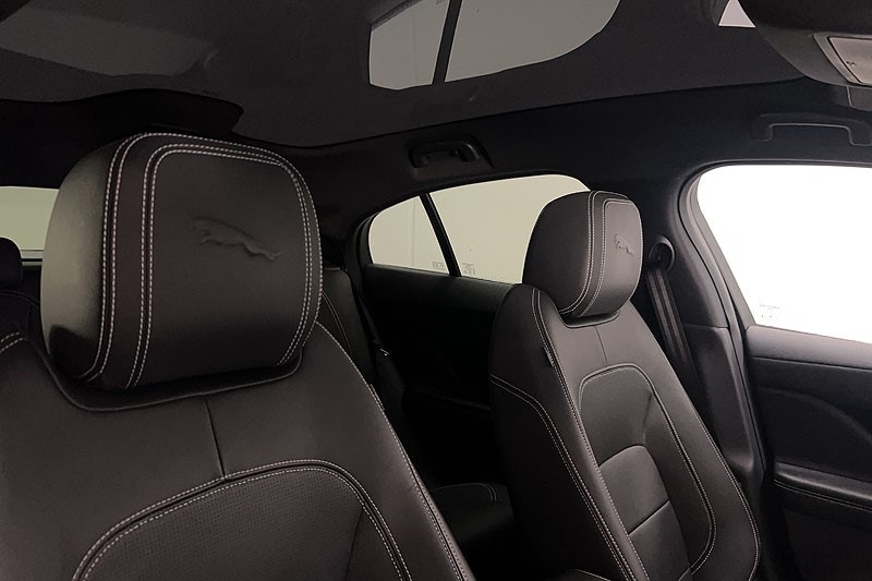 Used Jaguar I-Pace 2021 for sale - 78025627: Photo 27