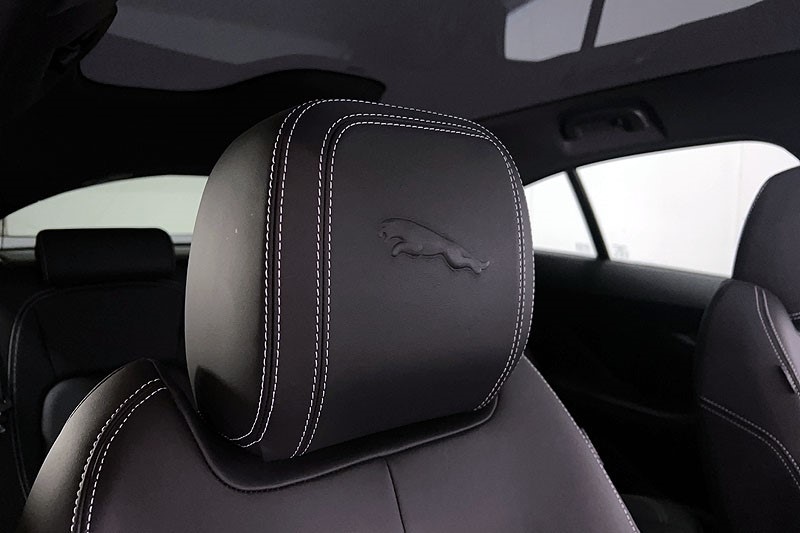 Used Jaguar I-Pace 2021 for sale - 78025627: Photo 28