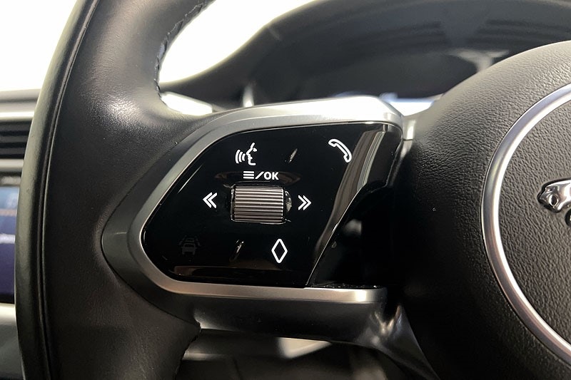 Used Jaguar I-Pace 2021 for sale - 78025627: Photo 30