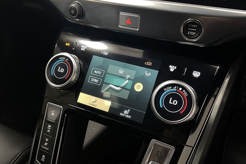 Used Jaguar I-Pace 2021 for sale - 78025627: Photo 33