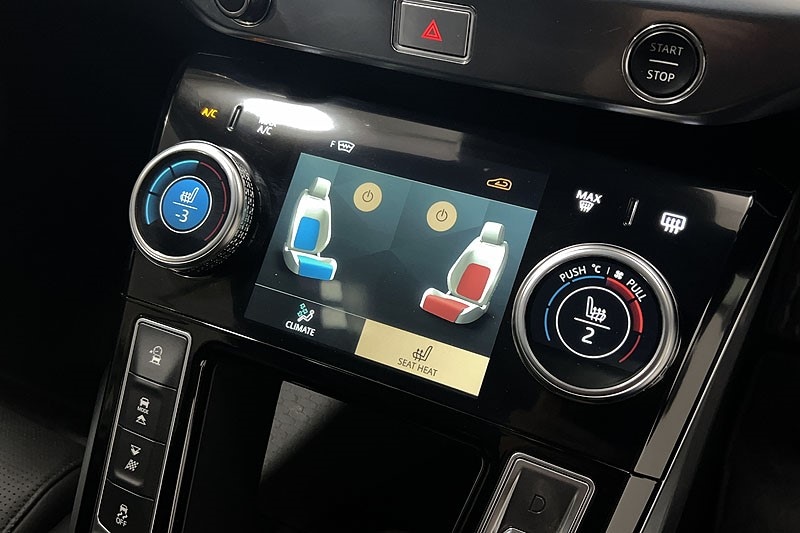 Used Jaguar I-Pace 2021 for sale - 78025627: Photo 34