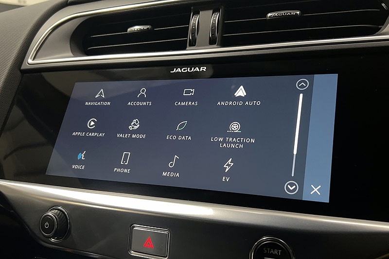 Used Jaguar I-Pace 2021 for sale - 78025627: Photo 38