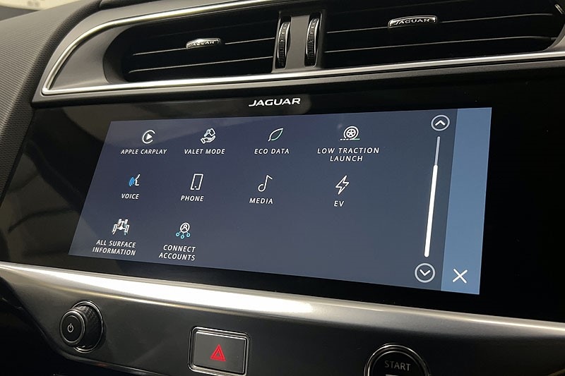 Used Jaguar I-Pace 2021 for sale - 78025627: Photo 39