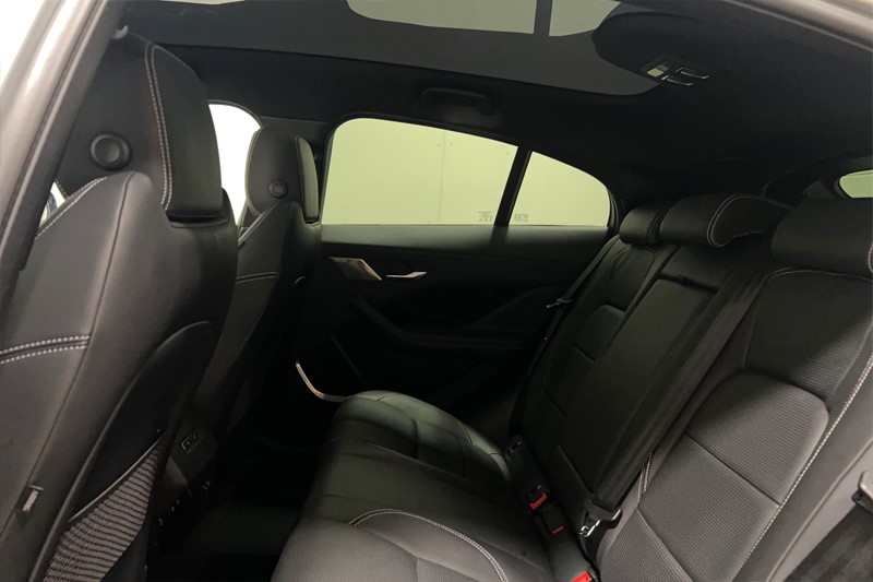 Used Jaguar I-Pace 2021 for sale - 78025627: Photo 4