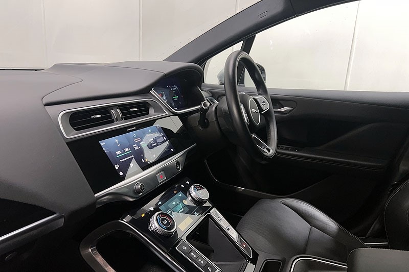 Used Jaguar I-Pace 2021 for sale - 78025627: Photo 41