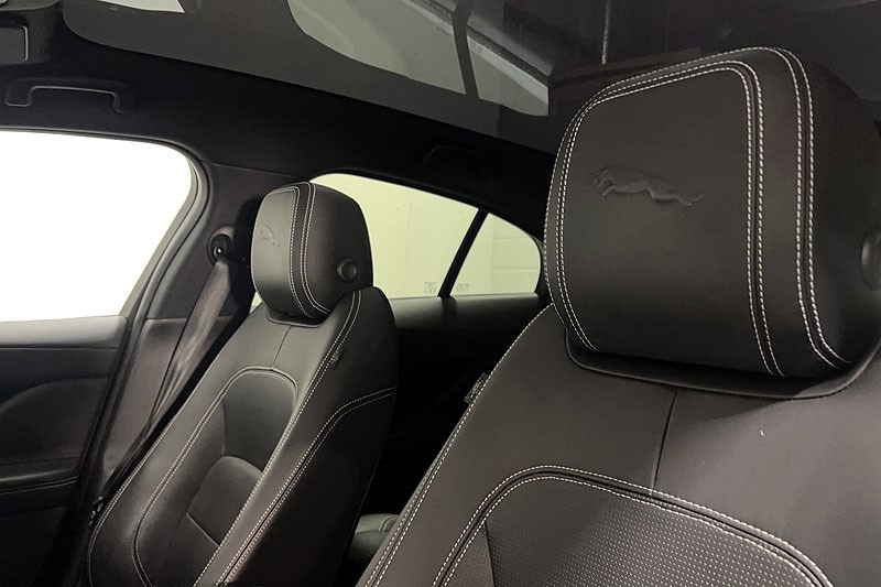 Used Jaguar I-Pace 2021 for sale - 78025627: Photo 42