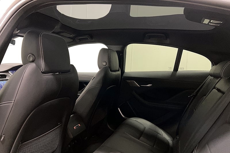 Used Jaguar I-Pace 2021 for sale - 78025627: Photo 43