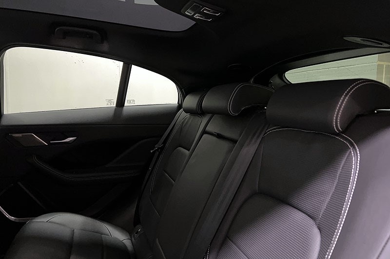 Used Jaguar I-Pace 2021 for sale - 78025627: Photo 44