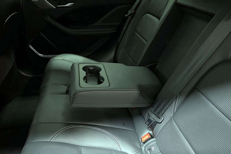 Used Jaguar I-Pace 2021 for sale - 78025627: Photo 46