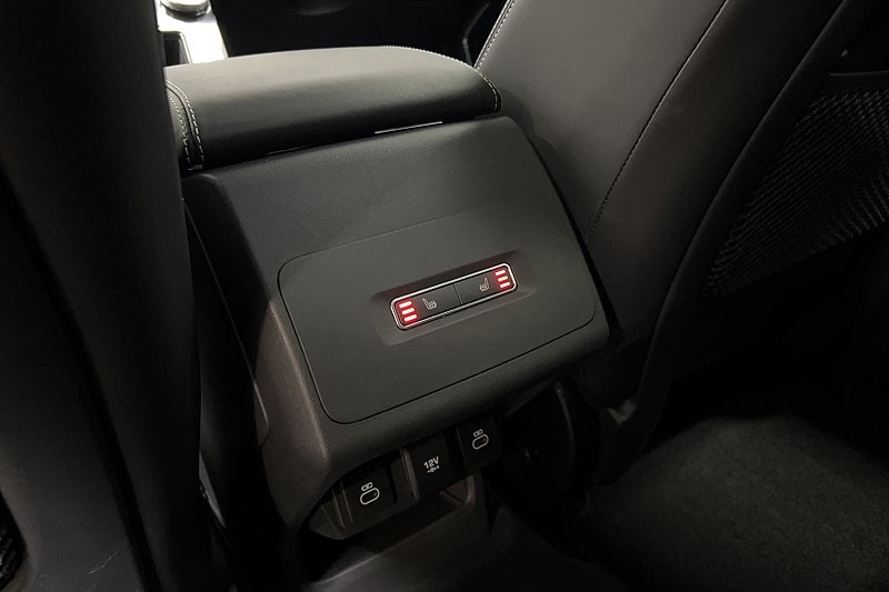 Used Jaguar I-Pace 2021 for sale - 78025627: Photo 47