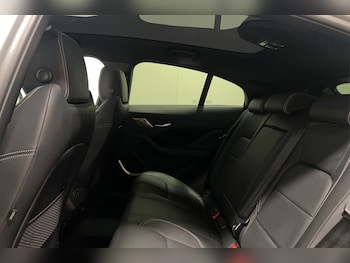 Used Jaguar I-Pace 2021 for sale - 78025627: Photo
