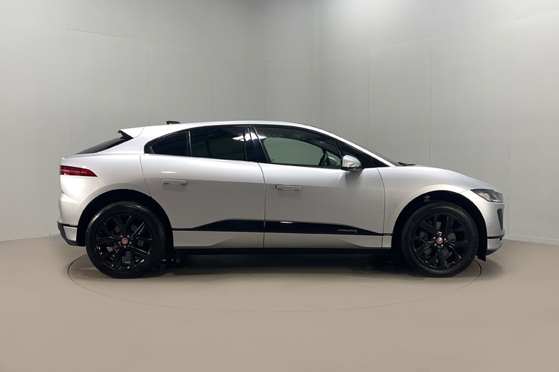 Used Jaguar I-Pace 2021 for sale - 78025627: Photo 5