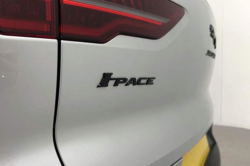 Used Jaguar I-Pace 2021 for sale - 78025627: Photo 50