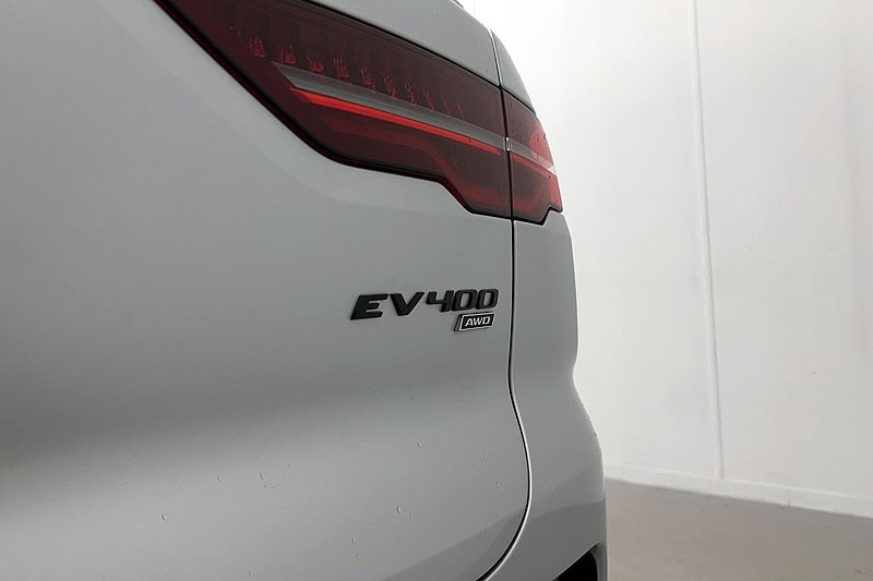 Used Jaguar I-Pace 2021 for sale - 78025627: Photo 52