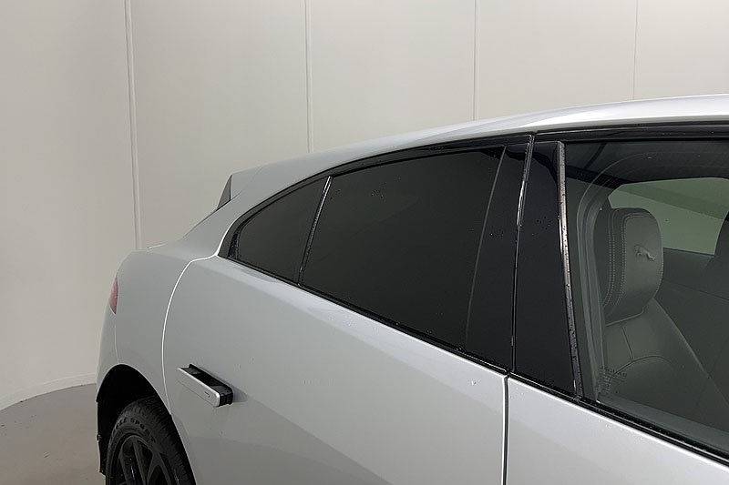 Used Jaguar I-Pace 2021 for sale - 78025627: Photo 53