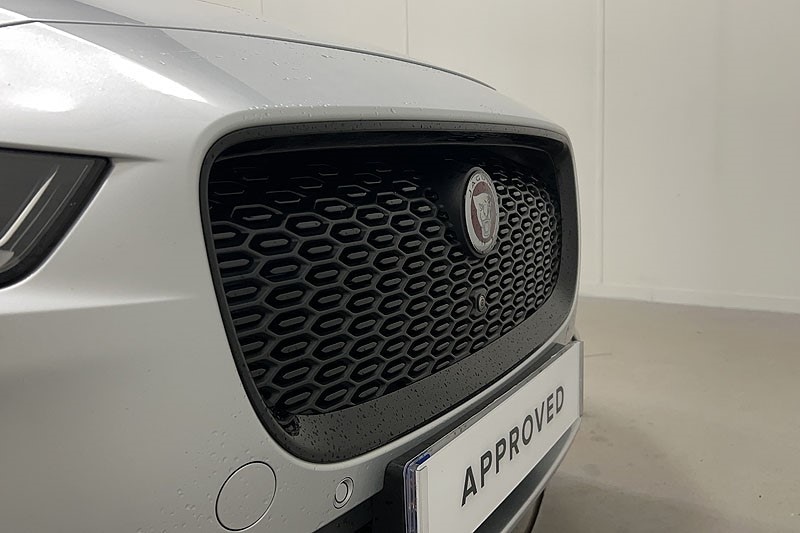 Used Jaguar I-Pace 2021 for sale - 78025627: Photo 56