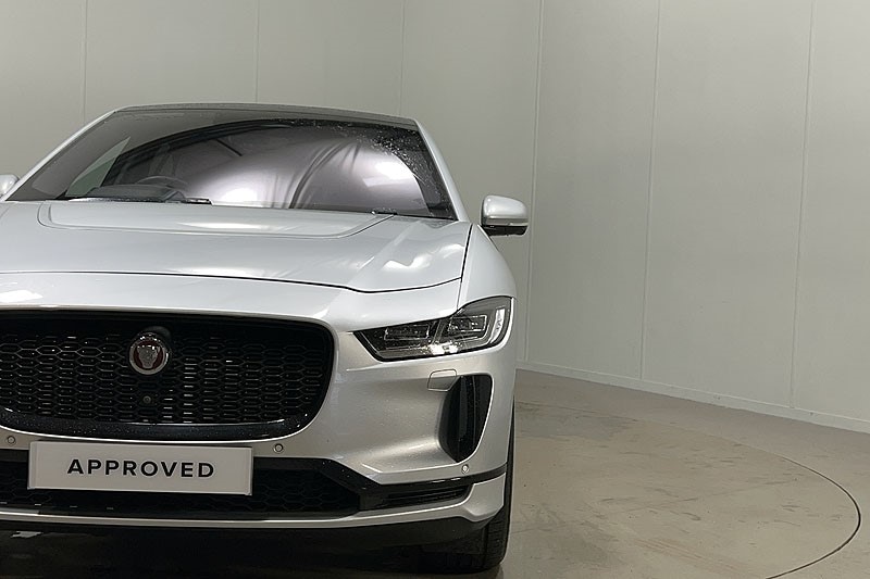 Used Jaguar I-Pace 2021 for sale - 78025627: Photo 57
