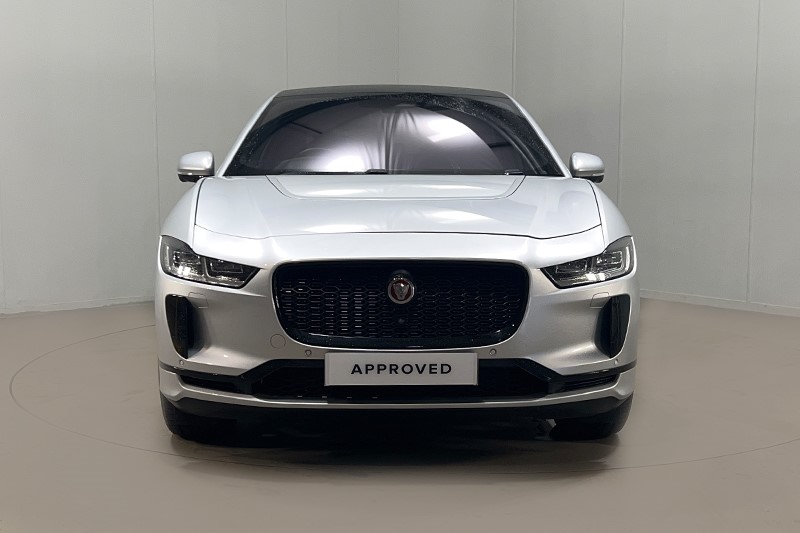 Used Jaguar I-Pace 2021 for sale - 78025627: Photo 7