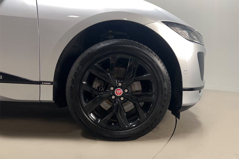 Used Jaguar I-Pace 2021 for sale - 78025627: Photo 8