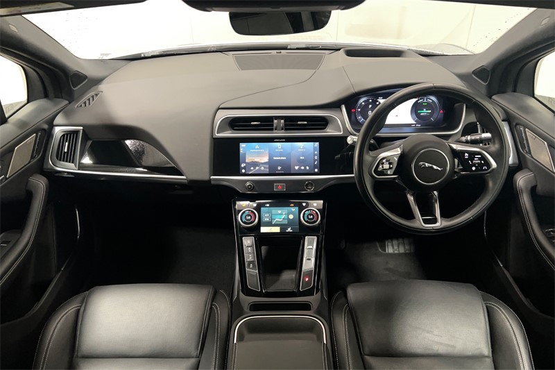 Used Jaguar I-Pace 2021 for sale - 78025627: Photo 9