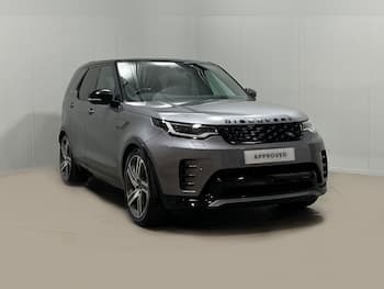 Used Land Rover Discovery 2022 for sale - 79731800: Photo