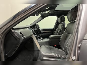 Used Land Rover Discovery 2022 for sale - 79731800: Photo