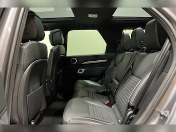 Used Land Rover Discovery 2022 for sale - 79731800: Photo