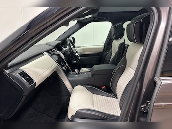 Used Land Rover Discovery 2021 for sale - 79251629: Photo