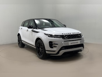 Used Land Rover Range Rover Evoque 2021 for sale - 79307341: Photo
