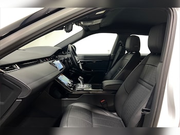 Used Land Rover Range Rover Evoque 2021 for sale - 79307341: Photo
