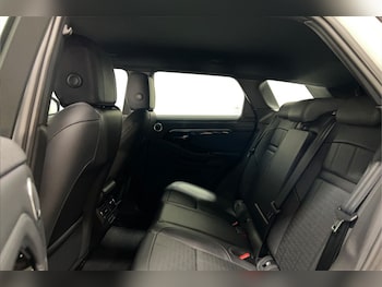 Used Land Rover Range Rover Evoque 2021 for sale - 79307341: Photo